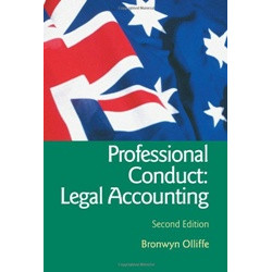 Professional Conduct Legal Accounting