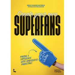 Create your own superfans