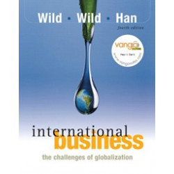 International business (Уценка)