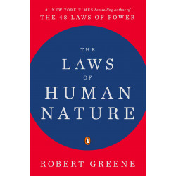 The Laws of Human Nature