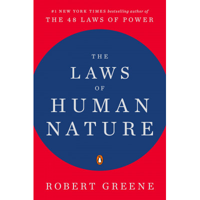 The Laws of Human Nature