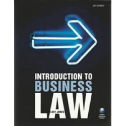Introduction to Business Law