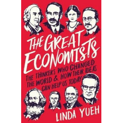 The Great Economists