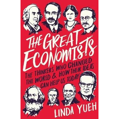The Great Economists