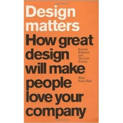 Design Matters (Уценка)