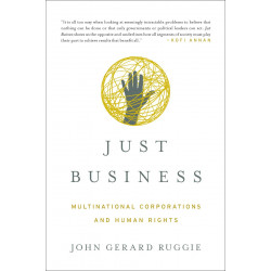 Just Business: Multinational Corporations and Human Rights