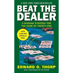 Beat the Dealer