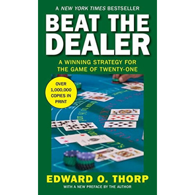 Beat the Dealer