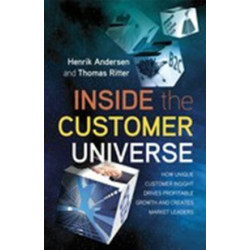 Inside the Customer Universe