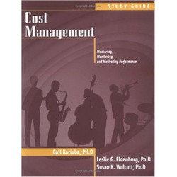 Cost Management