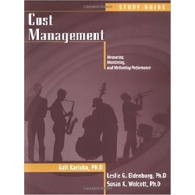 Cost Management