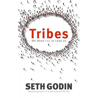 Tribes: We Need You to Lead Us
