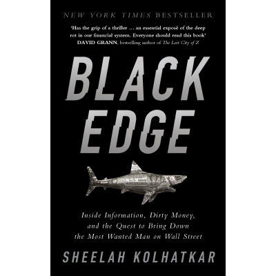Black Edge