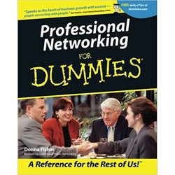 Professional Networking For Dummies®