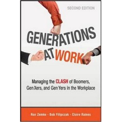 Generations at Work