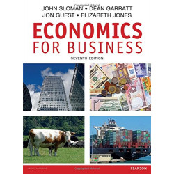 Economics for Business