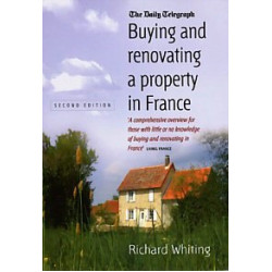 Buying & renovating a property in France
