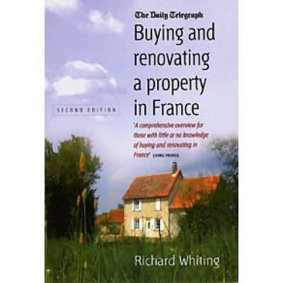 Buying & renovating a property in France
