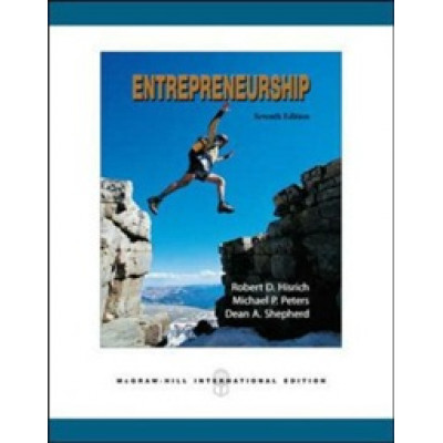 Entrepreneurship