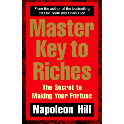 Master Key to Riches
