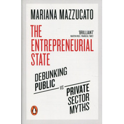 The Entrepreneurial State