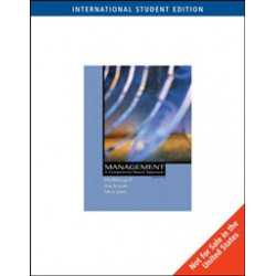 ISE Management