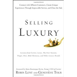 Selling Luxury