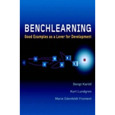 Benchlearning. Good Examples as a Lever for Development