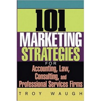 101 Marketing Strategies