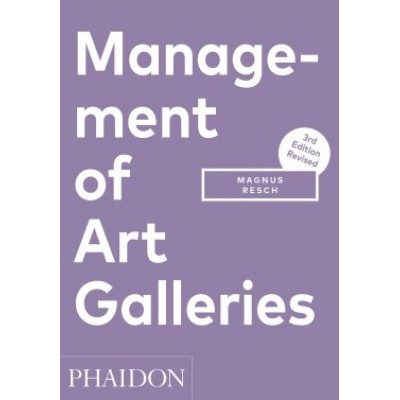 Management of Art Galleries