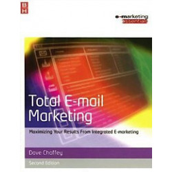 Total e-mail marketing