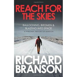 Reach for the Skies (Уценка) Reach for the Skies (Уценка)