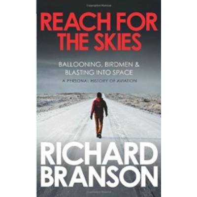 Reach for the Skies (Уценка) Reach for the Skies (Уценка)