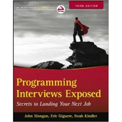 Programming Interviews Exposed