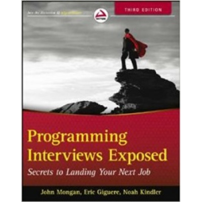 Programming Interviews Exposed