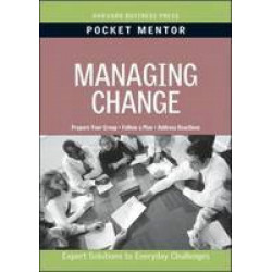 Managing Change