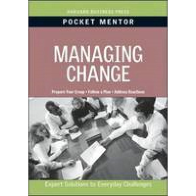 Managing Change