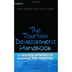 The Tourism Development Handbook