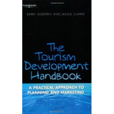 The Tourism Development Handbook