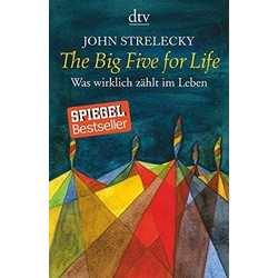 The Big Five for Life