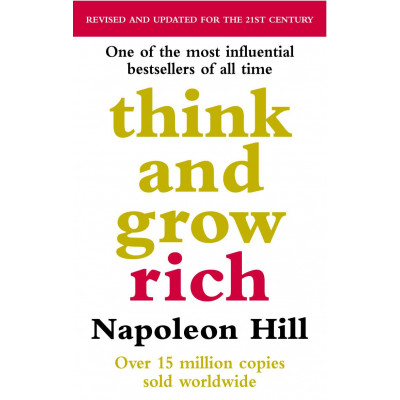 Think And Grow Rich