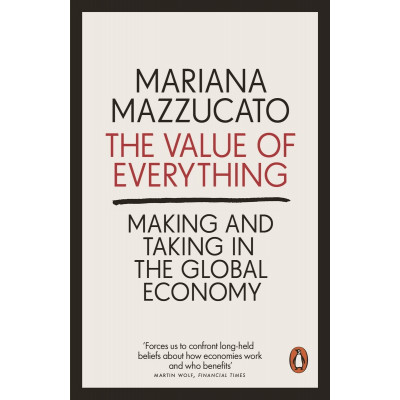 The Value of Everything