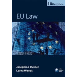 EU Law (Уценка)
