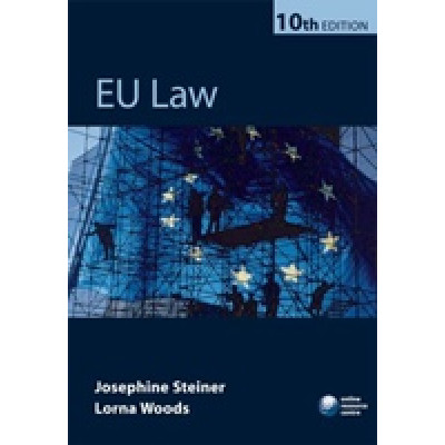 EU Law (Уценка)