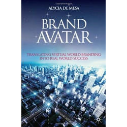 Brand Avatar: Translating Virtual World Branding into Real World Success