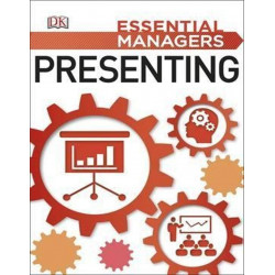 Presenting Essential Managers