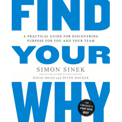 Find Your Why