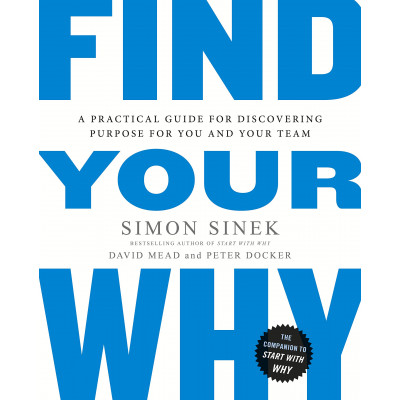 Find Your Why