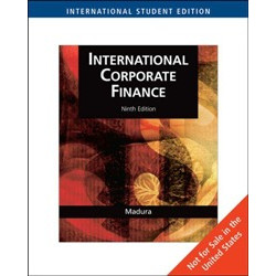 Internetional Corporate Finance