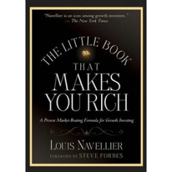The Little Book That Makes You Rich. A Proven Market-Beating Formula for Growth Investing